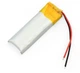 Аккумулятор 350926P универсальный с контроллером, 4 х 09 х 28 мм (85 mAh) - изображение 1