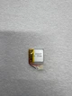Аккумулятор универсальный 032323 (22мм*23мм*3,2мм) 3.7V 150 mAh - изображение 2
