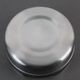 Пепельница Helios из нержавеющей стали Ashtray 7415 - зображення 4