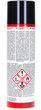 Środek do opon GRAFEN PROFESSIONAL 500 ml GPTS (5903111757564) - obraz 3
