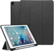Чохол для планшета Ringke Smart Case для Apple iPad Pro 2020 12.9" Black (RCA4794) - зображення 1