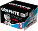 Piła ukosowa Graphite 1400 W 185 x 16 mm 59G800 (5902062024367) - obraz 6