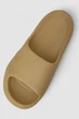 Шльопанці, колір бежевий, 40-41 248RNT01 - изображение 2