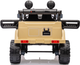 Pojazd elektryczny Milly Mally Toyota FJ Cruiser Khaki (5901761129243) - obraz 7