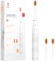 Зубна щітка Oclean Flow S Sonic Electric Toothbrush White (6970810552959) - зображення 1