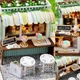 Румбокс 3D конструктор Diy House CuteRoom QT-086 Dessert Time Час десерту - зображення 2