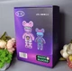 Конструктор 3D Magic Blocks Мишка Bearbrick 4031 деталь №9004В - изображение 3