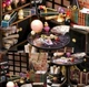 Конструктор 3D Румбокс Moon Magic Магія Місяця Diy House CuteRoom QT-085 - зображення 5