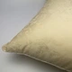 Подушка Iglen антиаллергенная в жаккардовом сатине -40*40 - изображение 4