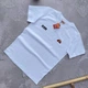 Футболка спортивна чоловіча Ellesse M Біла (VV-520) - изображение 3