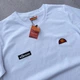 Футболка спортивна чоловіча Ellesse M Біла (VV-520) - изображение 5