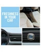 Ароматизатор для автомобіля Ambi Pur Car Ocean Mist 2 мл (4015600899943) - изображение 3