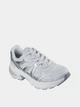 Жіночі кросівки Skechers 39 Сірий 177357 GRY - зображення 4
