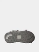 Жіночі сандалі The North Face 36 Світло-сірий NF0A8ADR7F51 - зображення 3