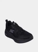 Чоловічі кросівки Skechers 44,5 Чорний 220847 BBK - зображення 4