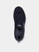 Чоловічі кросівки Skechers 45 Синій 220847 NVGY - зображення 4