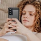 Захисний чохол-бампер для Samsung Galaxy A26 5G (SM-A266B) - зображення 6