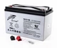 Акумуляторна батарея Ritar 12V 100AH (RA12-100) AGM - зображення 2