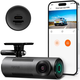 Відеореєстратор 70mai Dash Cam M310 - зображення 4