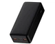 Power Bank Baseus 30000 mAh 20 W - изображение 3