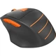 Мишка бездротова A4tech FG30 - зображення 3