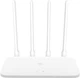 Маршрутизатор Xiaomi Mi WiFi Router 4A (DVB4230GL) WiFi5 / AC1200 / 100 Мбіт/с / 5G Wi-Fi 867 Мбіт/с - зображення 1