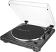 Odtwarzacz winylowy Audio-Technica AT-LP60XBK - obraz 2