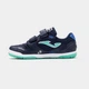 Дитячі футзалки Joma SALA MAX — SMJS2503INV - 28 - Темно-синій - зображення 4
