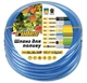 Шланг для поливу Rudes Export 1/2", d 12 мм, L 20 м, 6 бар, 3 шари, армування, прозорий - зображення 1