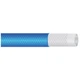 Шланг для поливу Rudes Silicon Blue 5/8", d 16 мм, L 20 м, 3 бар, 3 шари, армування - зображення 4