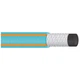 Шланг для полива Rudes 5* Lake 3/4", d 19 мм, L 18 м, 8 бар, 4 слоя, армировка - изображение 2