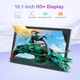 Планшет 10.1" Blackview Tab 80 4+3/64GB Android 13 LTE 7680mAh - зображення 2