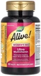 Мультивітаміни для жінок Nature's Way Alive! Women's 50+ Multi-Vitamin 60 таблеток в упаковці (ARE-573966) - зображення 1