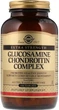 Глюкозамін хондроїтин комплекс Solgar Glucosamine Chondroitin 150 таблеток в упаковці (ARE-574077) - зображення 1