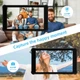 Планшет 7" Pritom Tab 7 Pro 3+5/64Gb 8 ядер Android 14 3500 mAh - изображение 3