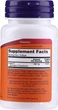 Витамин Е Now Foods Vitamin E-400 268 мг 400 МЕ 50 капсул в упаковке (ARE-574802) - изображение 2