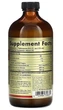 Кальцій Магній + Д3 Solgar Calcium Magnesium Vitamin D3 473 мл Чорниця в упаковці (ARE-574045) - зображення 2