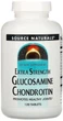 Глюкозамин и хондроитин Source Naturals Glucosamine Chondroitin 120 таблеток в упаковке (ARE-574637) - изображение 1
