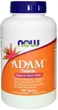 Вітамінний комплекс Адам Now Foods Adam Men's Multi 120 таблеток в упаковці (ARE-574606) - зображення 1