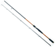 Спиннинг Bratfishing AMEO M SPIN 2.4м/тест 4-24 гр - изображение 1