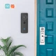 Умный видеодомофон с WiFi 1DAL MD7LA - изображение 7