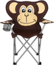 Krzeslo turystyczne Nils Camp NC3029 Monkey (5907695523263) - obraz 1