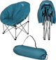 Krzeslo turystyczne Nils Camp NC3070 Green (5907695522655) - obraz 2