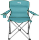 Крісло туристичне Nils Camp NC3079 Green (5907695522686) - зображення 1