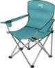 Крісло туристичне Nils Camp NC3079 Green (5907695522686) - зображення 2