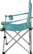 Крісло туристичне Nils Camp NC3079 Green (5907695522686) - зображення 3