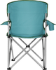 Крісло туристичне Nils Camp NC3079 Green (5907695522686) - зображення 4