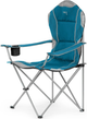 Krzesło turystyczne Nils Camp NC3080 Turquoise (5908261682308) - obraz 2