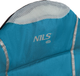 Krzesło turystyczne Nils Camp NC3080 Turquoise (5908261682308) - obraz 5
