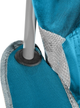 Krzesło turystyczne Nils Camp NC3080 Turquoise (5908261682308) - obraz 8
